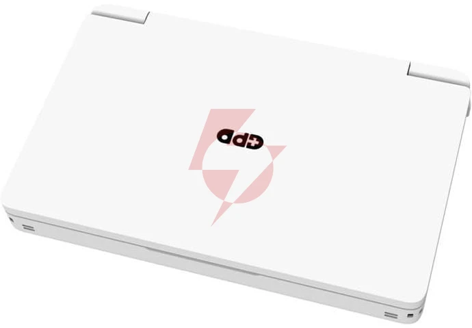 Laptop gpd mini 2025 ryzen ai 9 hx370 32gb/ssd-2tb win11 biały