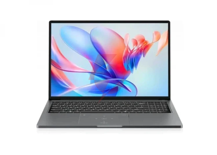 Laptop blackview acebook-12k1 i5-12450h/16” fhd antiglare/16gb/ssd512gb/bt/blkb/fpr/win11 pro szary