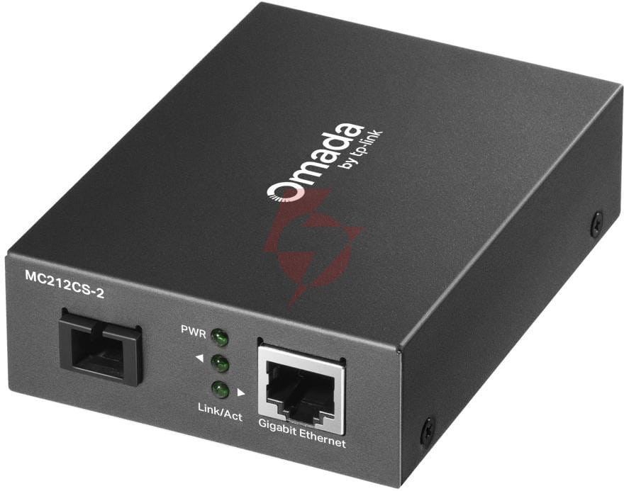Media konwerter tp-link mc212cs-2