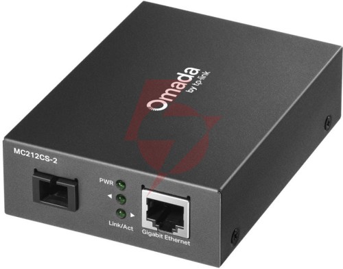 Media konwerter tp-link mc212cs-2