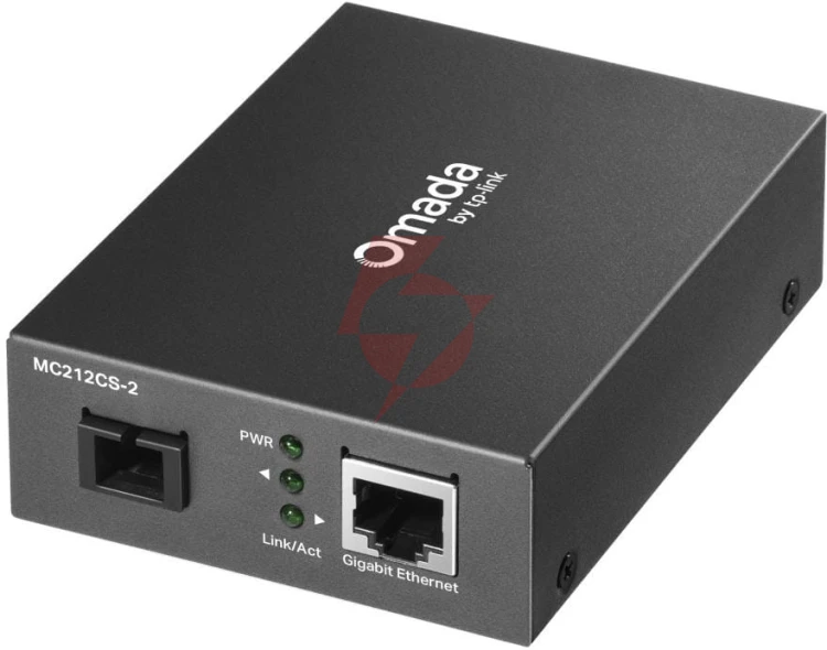 Media konwerter tp-link mc212cs-2