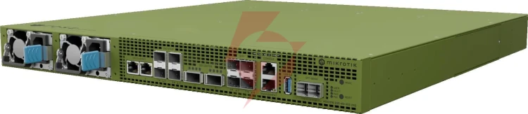 Mikrotik rose data server rds2216-2xg-4s+4xs-2xq