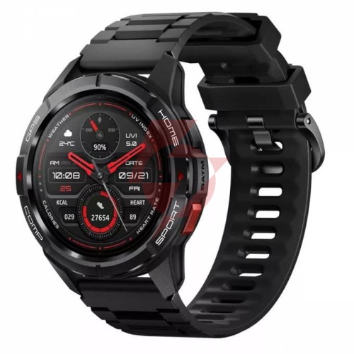 Smartwatch mibro gs active czarny