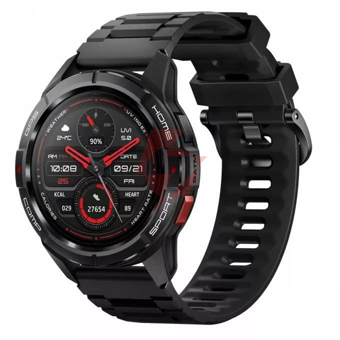 Smartwatch mibro gs active czarny