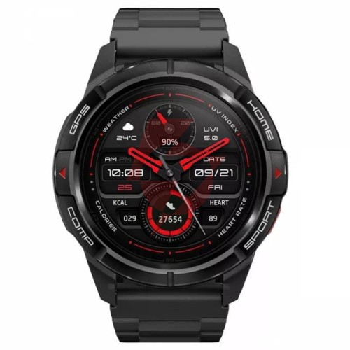 Smartwatch mibro gs active czarny