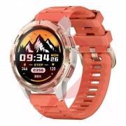 Smartwatch mibro gs active róźowe złoto