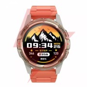 Smartwatch mibro gs active róźowe złoto
