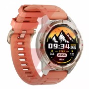 Smartwatch mibro gs active róźowe złoto