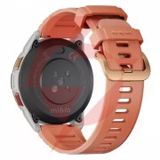 Smartwatch mibro gs active róźowe złoto
