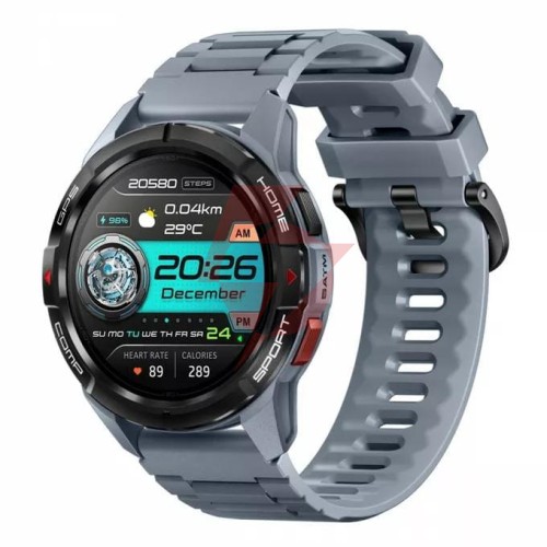 Smartwatch mibro gs active szary
