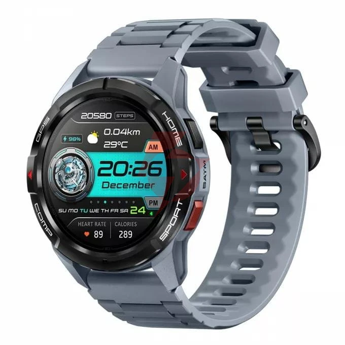 Smartwatch mibro gs active szary