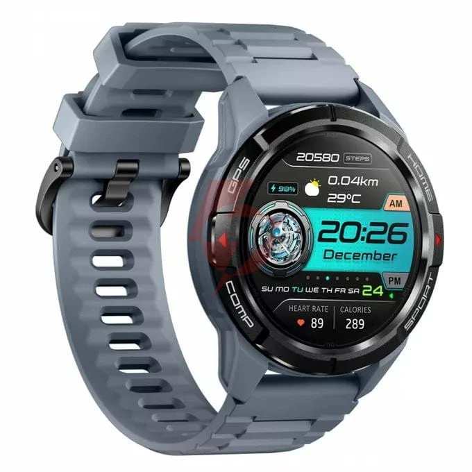 Smartwatch mibro gs active szary