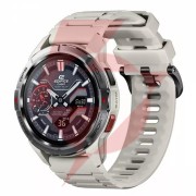 Smartwatch mibro gs active srebrny