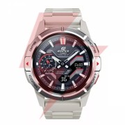 Smartwatch mibro gs active srebrny