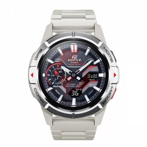 Smartwatch mibro gs active srebrny