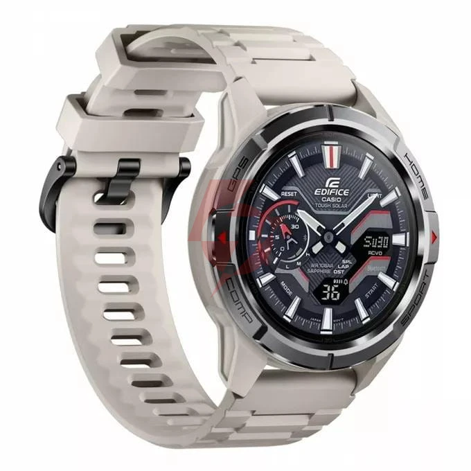 Smartwatch mibro gs active srebrny