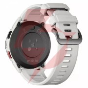Smartwatch mibro gs active srebrny