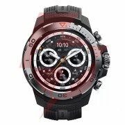 Smartwatch mibro gs explorer czarny
