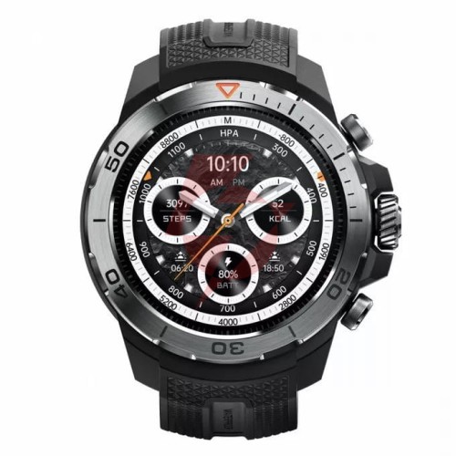 Smartwatch mibro gs explorer czarny