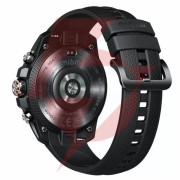 Smartwatch mibro gs explorer czarny
