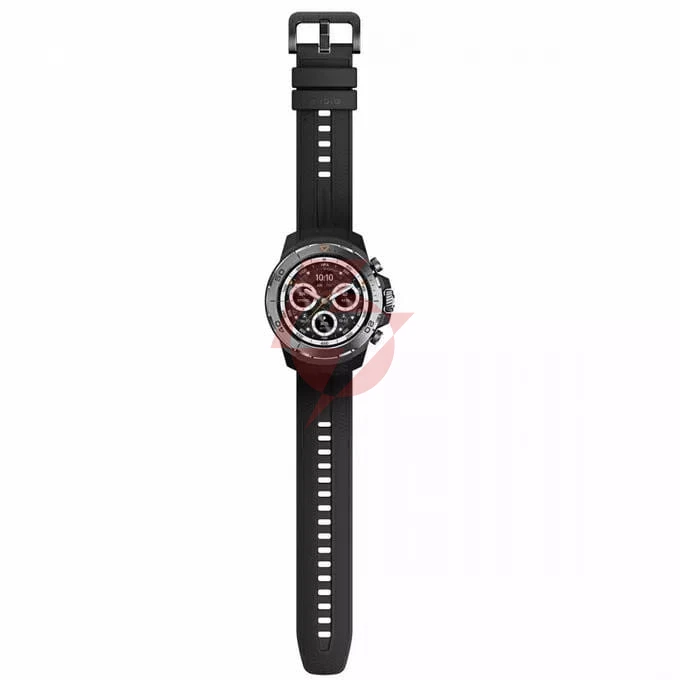 Smartwatch mibro gs explorer czarny