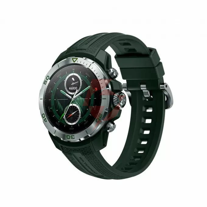 Smartwatch mibro gs explorer zielony