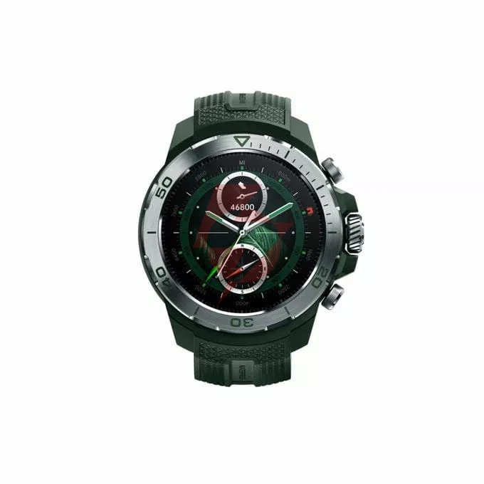 Smartwatch mibro gs explorer zielony