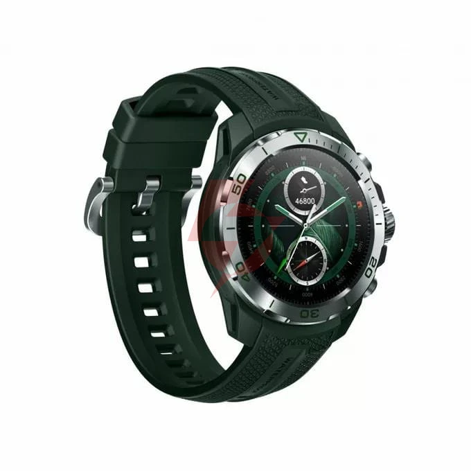 Smartwatch mibro gs explorer zielony