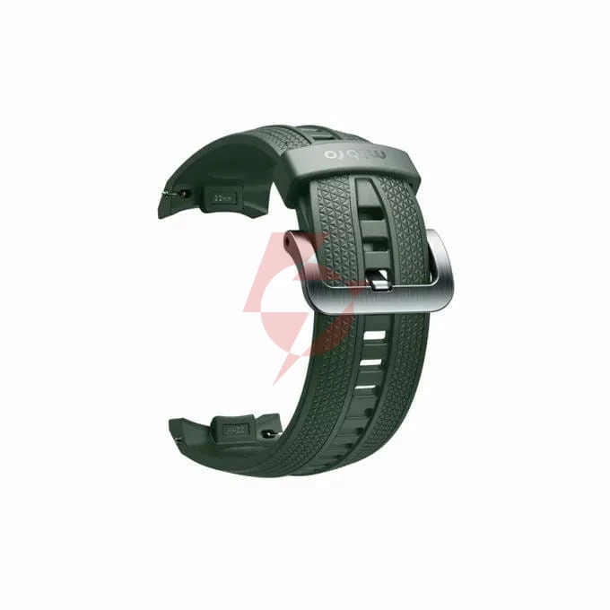 Smartwatch mibro gs explorer zielony