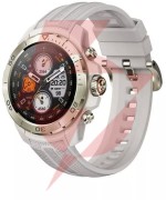 Smartwatch mibro gs explorer biały