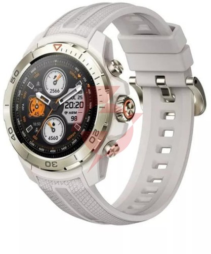 Smartwatch mibro gs explorer biały
