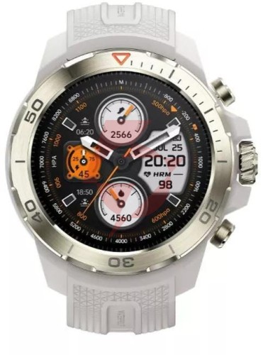 Smartwatch mibro gs explorer biały