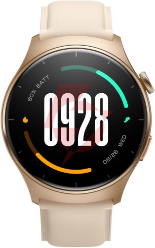 Smartwatch mibro lite 3 (rose gold)