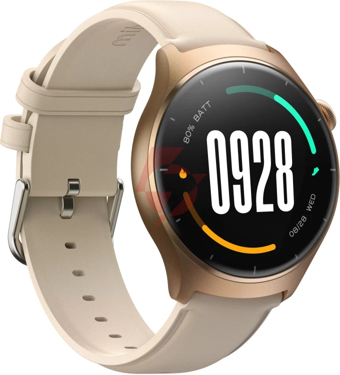 Smartwatch mibro lite 3 (rose gold)