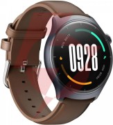 Smartwatch mibro lite 3 (dark grey)