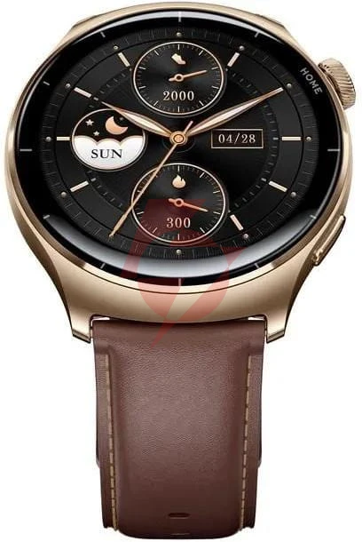 Smartwatch mibro lite 3 pro (rose gold)