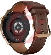 Smartwatch mibro lite 3 pro (rose gold)