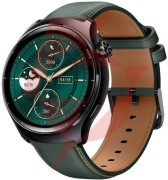 Smartwatch mibro lite 3 pro (blackish green)