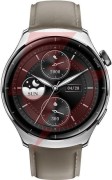 Smartwatch mibro lite 3 pro (khaki grey)
