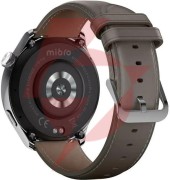 Smartwatch mibro lite 3 pro (khaki grey)