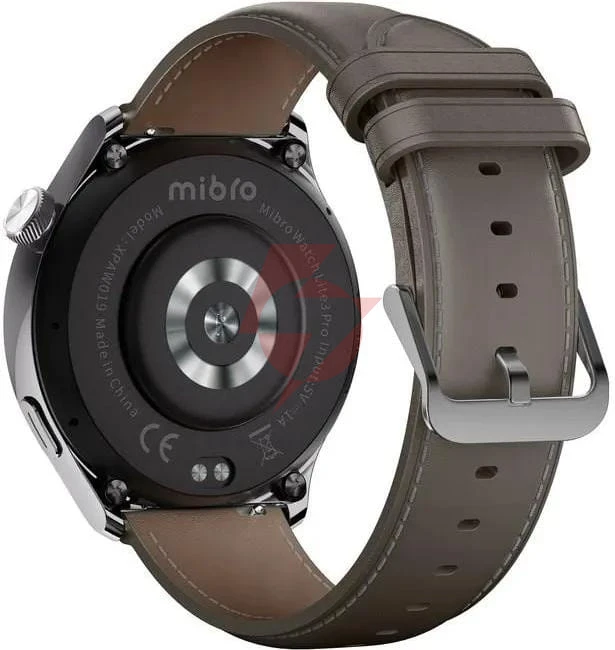 Smartwatch mibro lite 3 pro (khaki grey)