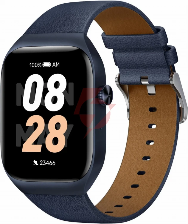 Smartwatch mibro t2 (deep blue)