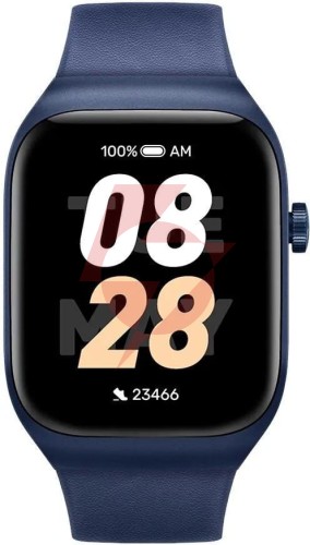Smartwatch mibro t2 (deep blue)
