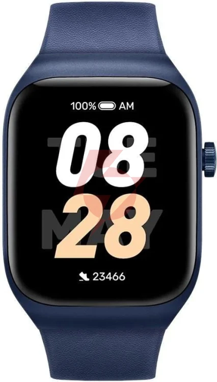 Smartwatch mibro t2 (deep blue)