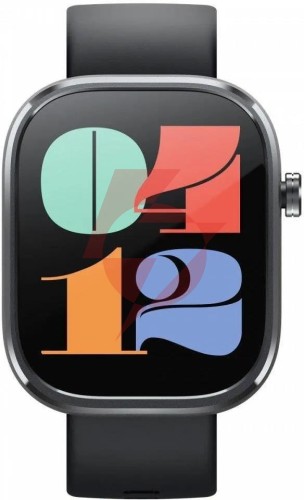 Smartwatch mibro c4 (dark gray)