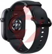 Smartwatch mibro c4 (dark gray)