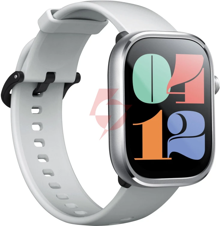 Smartwatch mibro c4 (silver)