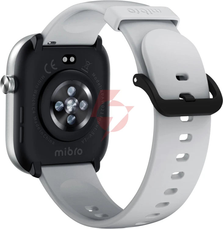 Smartwatch mibro c4 (silver)