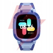 Smartwatch mibro p6 4g lte (niebieski)