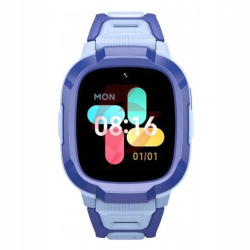 Smartwatch mibro p6 4g lte (niebieski)